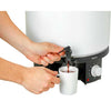 BARTSCHER - OLLA VINO CALIENTE GE 28 LITROS