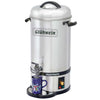 BARTSCHER - OLLA VINO CALIENTE MULTITHERM - 20 LITROS