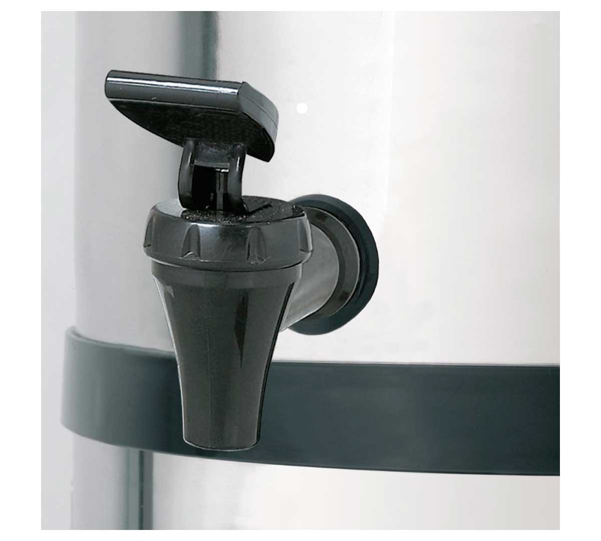 BARTSCHER - OLLA VINO CALIENTE MULTITHERM - 20 LITROS