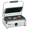 BARTSCHER - PARRILLA DE CONTACTO PANINI 1R - PLACA ACANALADA - ANCHO 41CM - POTENCIA 2,2KW
