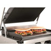 BARTSCHER - PARRILLA DE CONTACTO PANINI MDI 1GR - PLACA MIXTA – ANCHO 41CM - POTENCIA 2,2KW