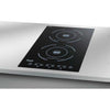 BARTSCHER - PLACA DE INDUCCIÓN IK 30S-EB - FONDO 51CM - POTENCIA 3KW