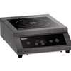 BARTSCHER - PLACA DE INDUCCIÓN IK 35TC-SW - FONDO 50,5CM - POTENCIA 3,5KW