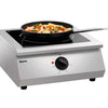 BARTSCHER - PLACA DE INDUCCIÓN ITH 80-320 - FONDO 54CM - POTENCIA 8KW