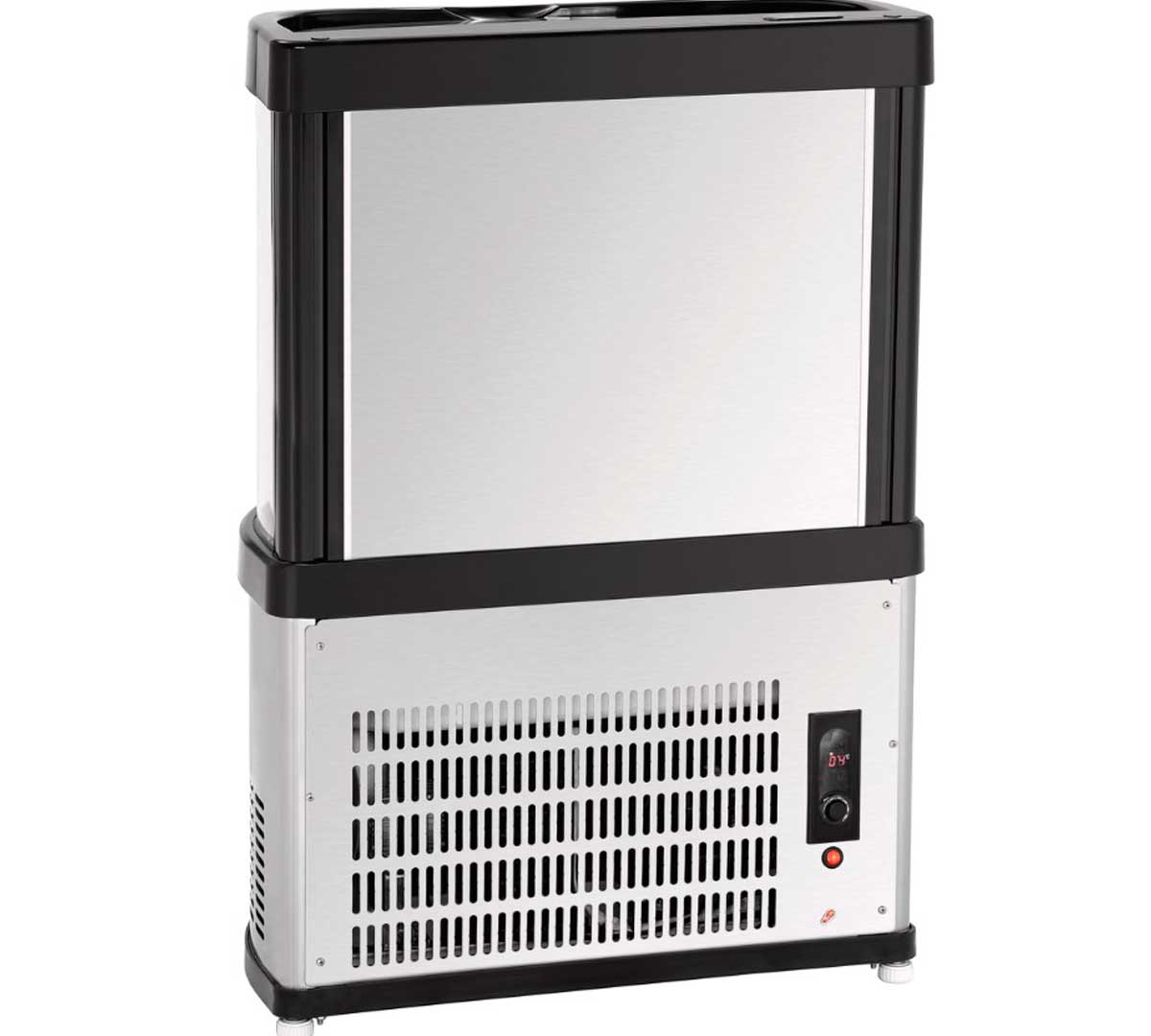 BARTSCHER - REFRIGERADOR VENTAS IMPULSIVAS 60L-1F - 60 LITROS