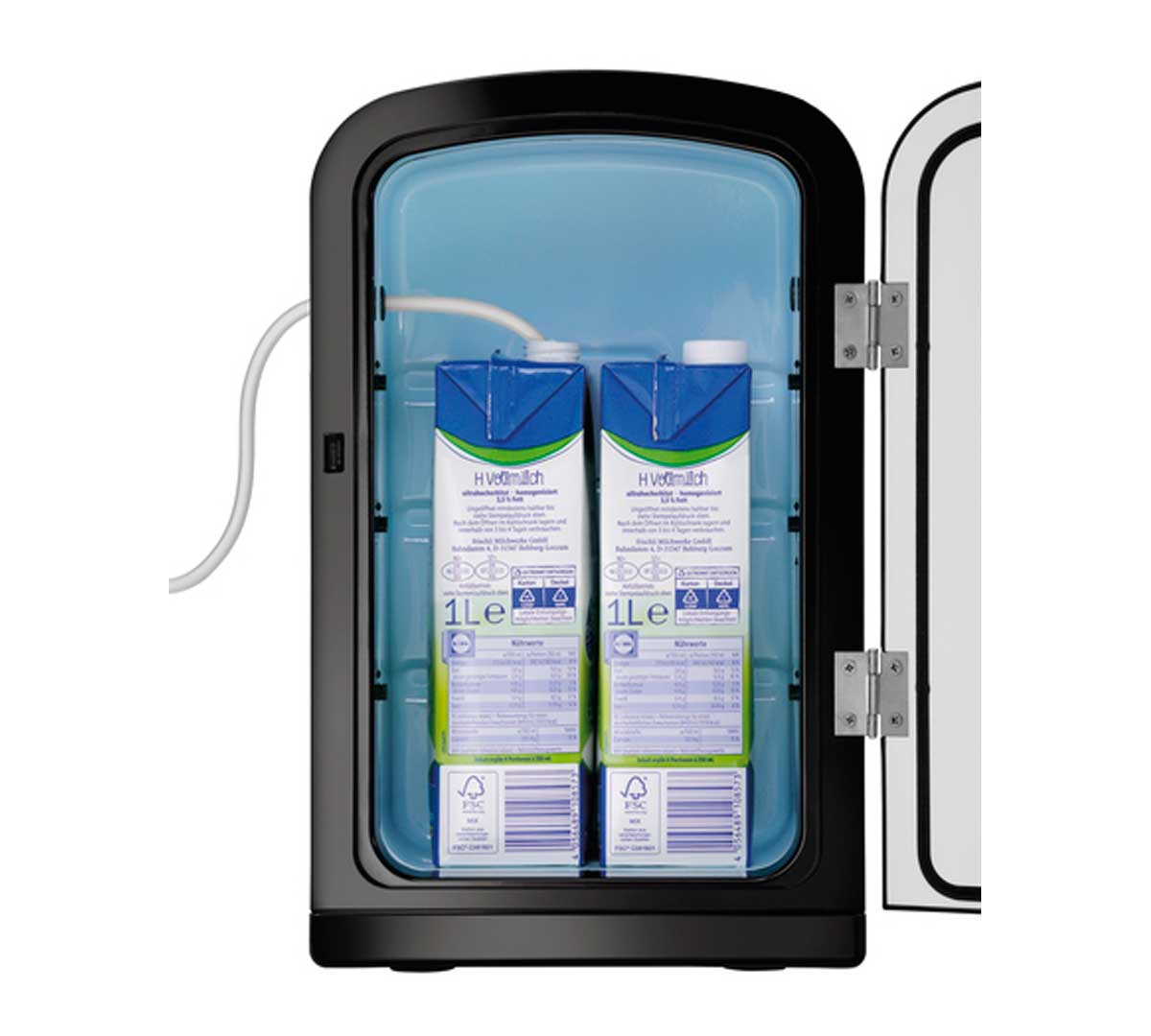 BARTSCHER - REFRIGERADOR DE LECHE KV6LTE - 2 LITROS