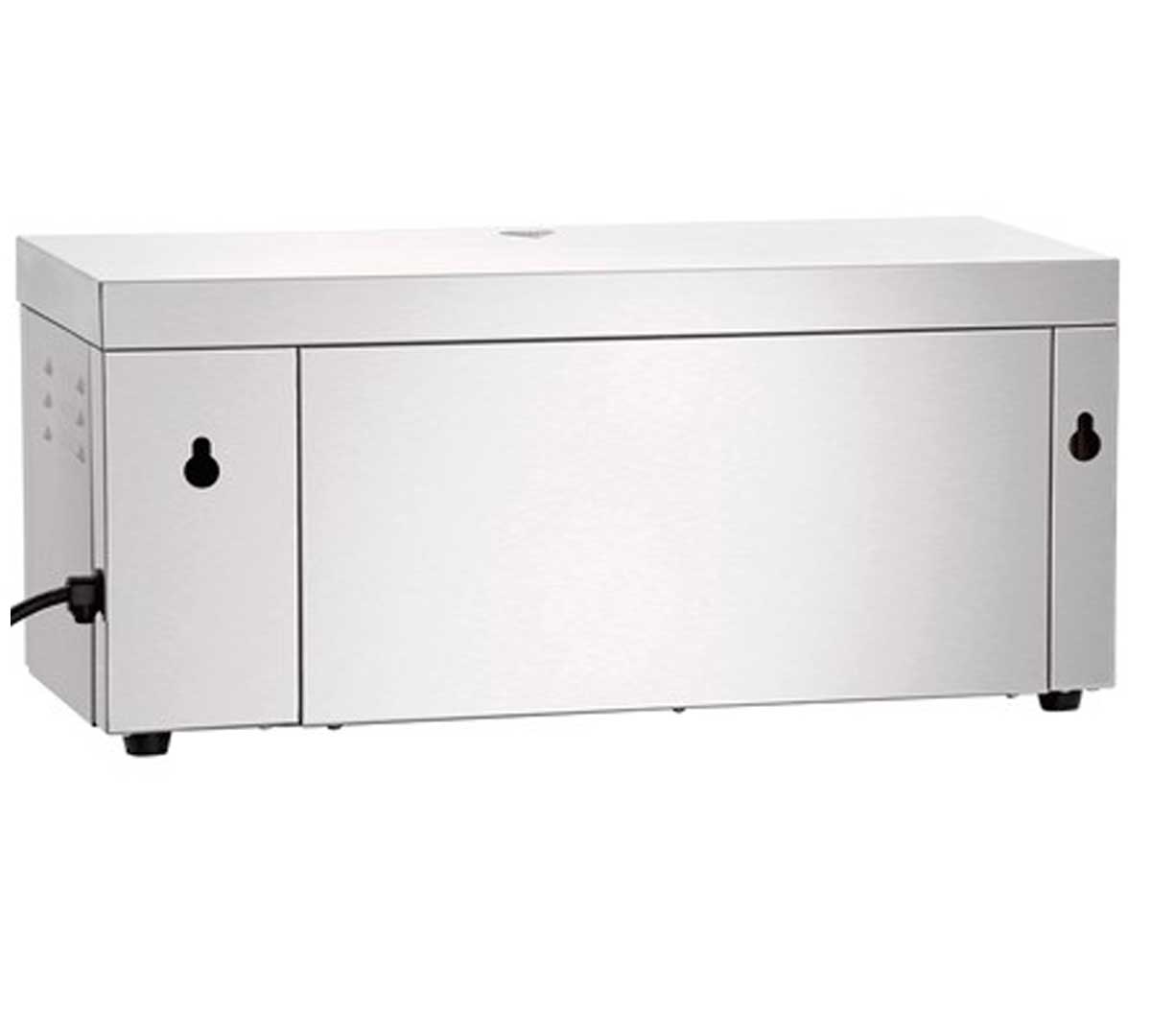 BARTSCHER - SALAMANDRA 401-1Z-W - ELÉCTRICA - POTENCIA 2KW