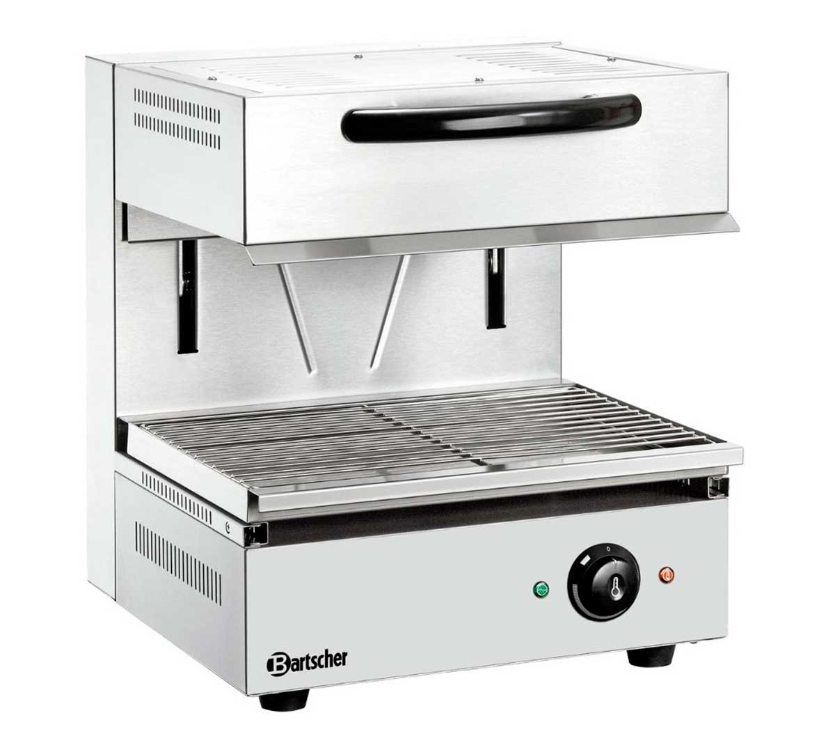 BARTSCHER - SALAMANDRA LIFT 500 1Z - ELÉCTRICA - POTENCIA 2,8KW