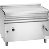 BARTSCHER - SARTÉN BASCULANTE ELÉCTRICA E120LHK - FONDO 90 CM - 120 LITROS