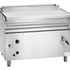 BARTSCHER - SARTÉN BASCULANTE GAS G120LHK - FONDO 90 CM - 120 LITROS