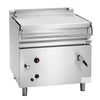 BARTSCHER - SARTÉN BASCULANTE GAS G80LHK - FONDO 90 CM - 80 LITROS