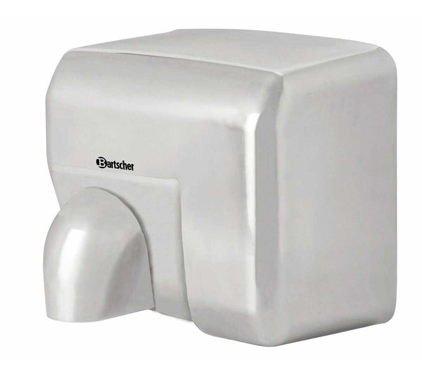 BARTSCHER - SECAMANOS ACERO INOX AUTOMÁTICO