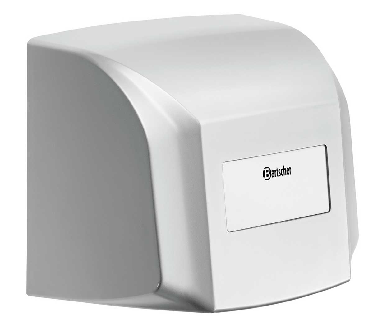 BARTSCHER - SECAMANOS IS 31LS-W AUTOMÁTICO - PLÁSTICO