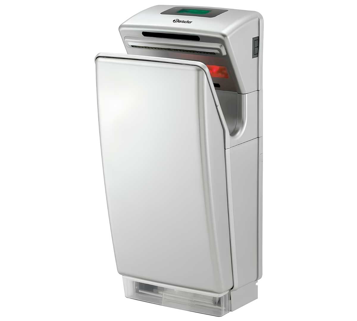 BARTSCHER - SECAMANOS JET 1800 AUTOMÁTICO - PLÁSTICO