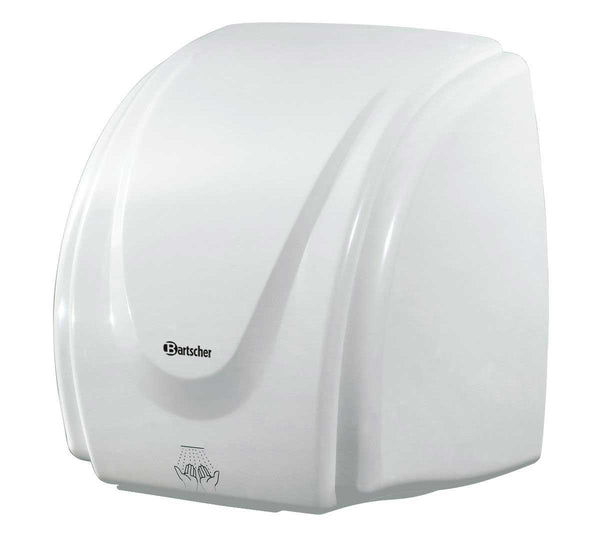 BARTSCHER - SECAMANOS PLÁSTICO AUTOMÁTICO