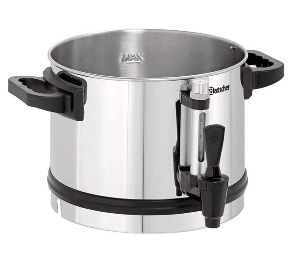 BARTSCHER - SUPLEMENTO DISPENSADOR LECHE PRO II 40-60 - 4 LITROS