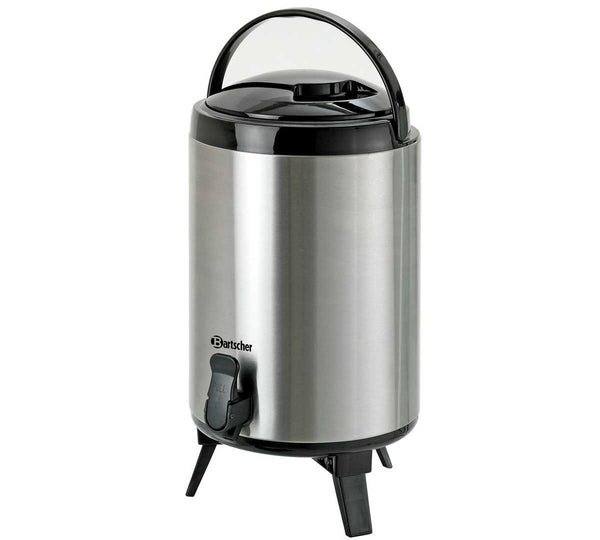 BARTSCHER - TERMODISPENSADOR 9L-1 - 9 LITROS