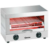 BARTSCHER - TOSTADOR SIMPLE - 1 NIVEL - POTENCIA 1,7KW