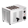 TOSTADORA DE RANURA TS40 - 4 REBANADAS - POTENCIA 1,8KW