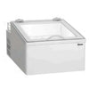 BARTSCHER - VITRINA HELADOS 2X5L-F - 2 CUBETAS