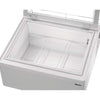 BARTSCHER - VITRINA HELADOS 3X5L-F - 3 CUBETAS