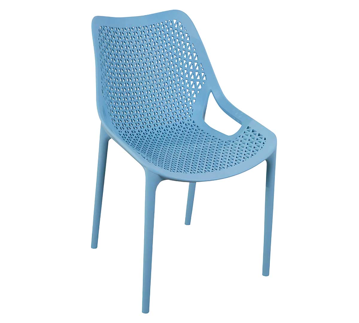 MUEBLES ROMERO - SILLA BILROS