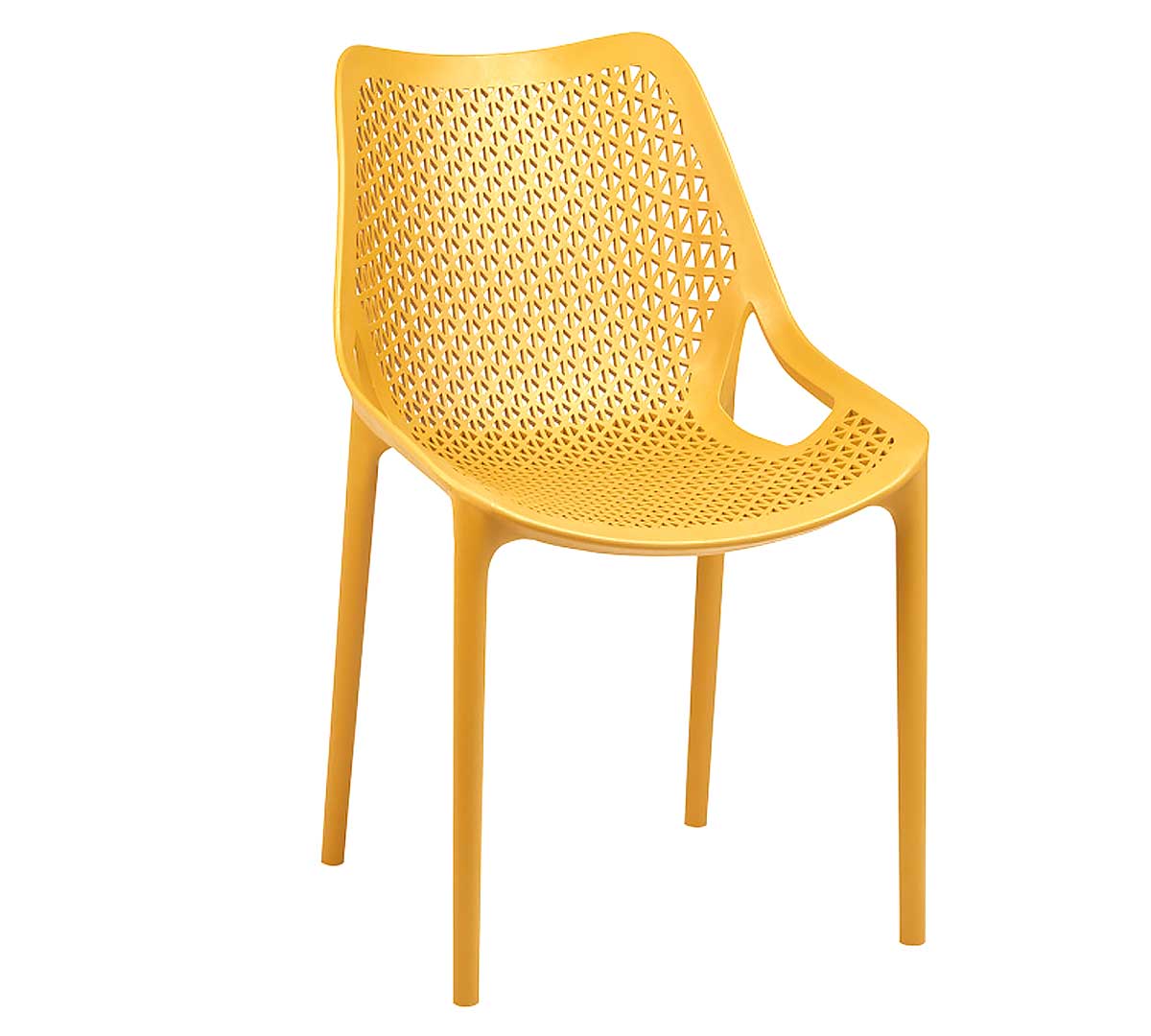 MUEBLES ROMERO - SILLA BILROS