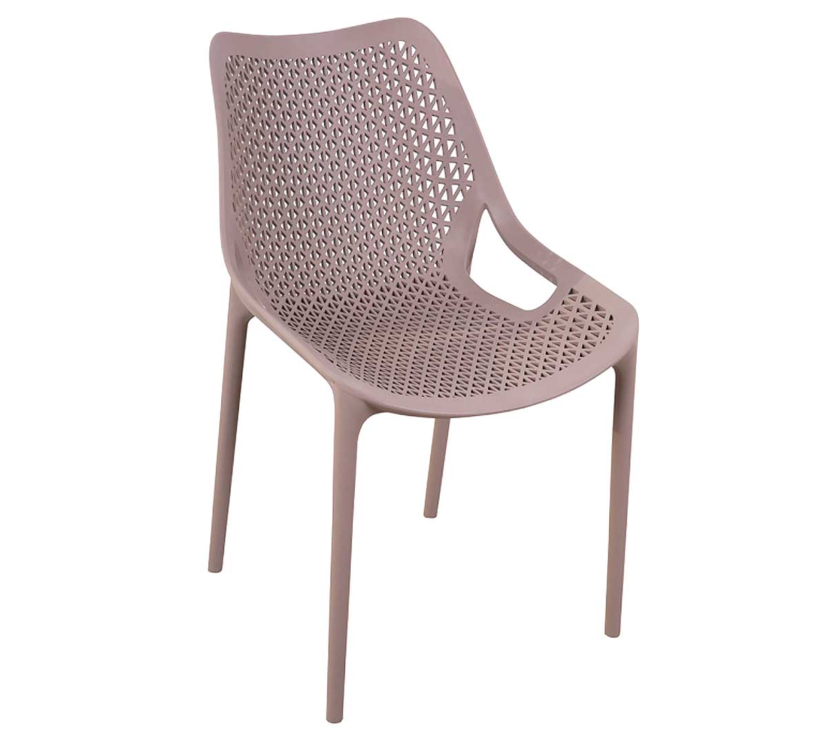 MUEBLES ROMERO - SILLA BILROS