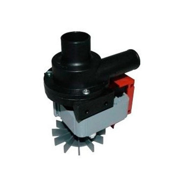 DIHR - BOMBA DE DESAGÜE