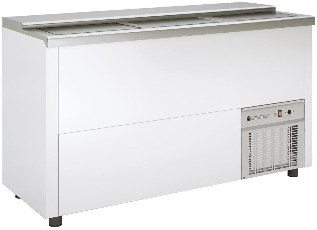 CORECO - ENFRIADOR DE BOTELLAS BE-150-EA