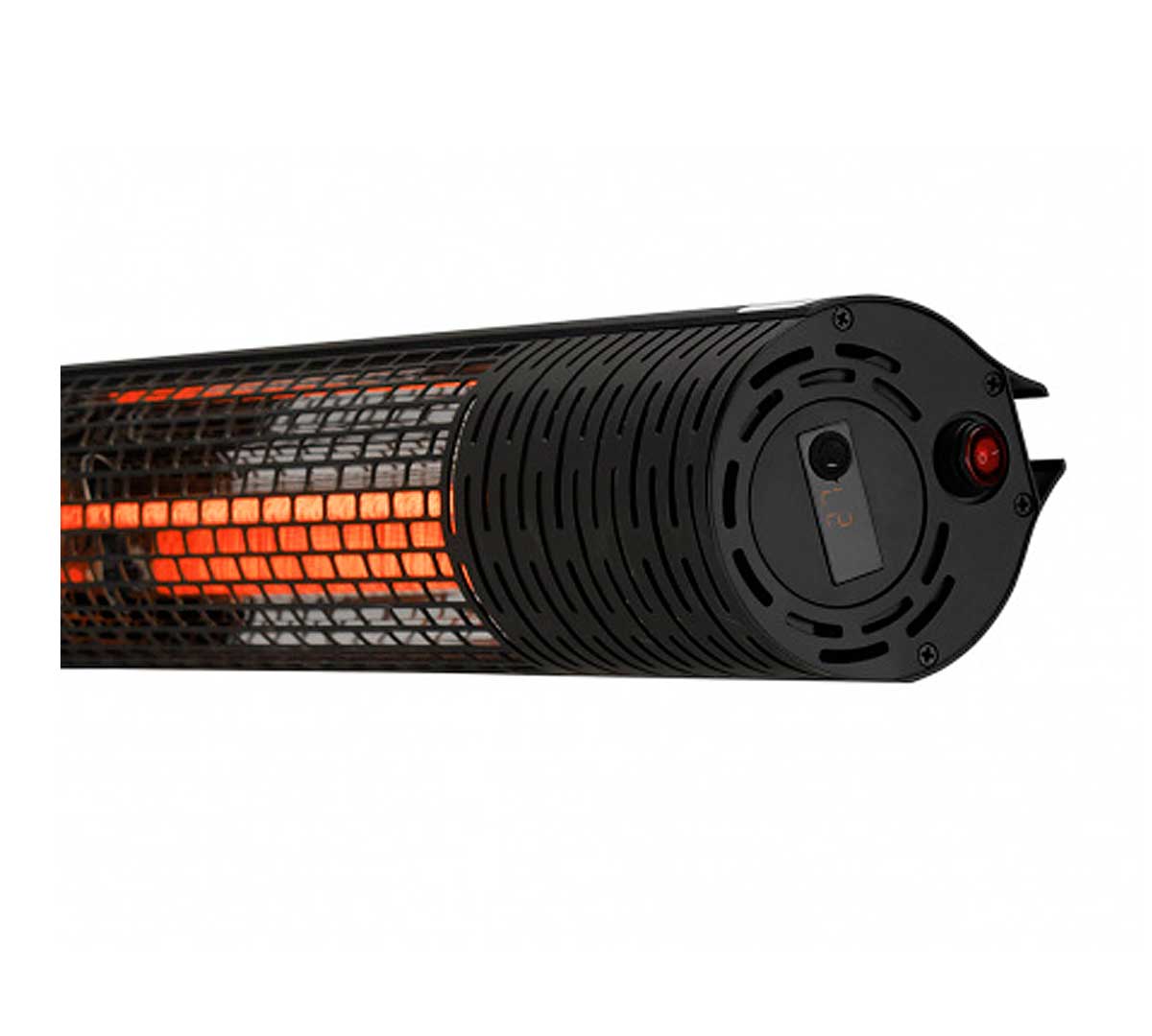 MUEBLES ROMERO - ESTUFA HALÓGENA 9340