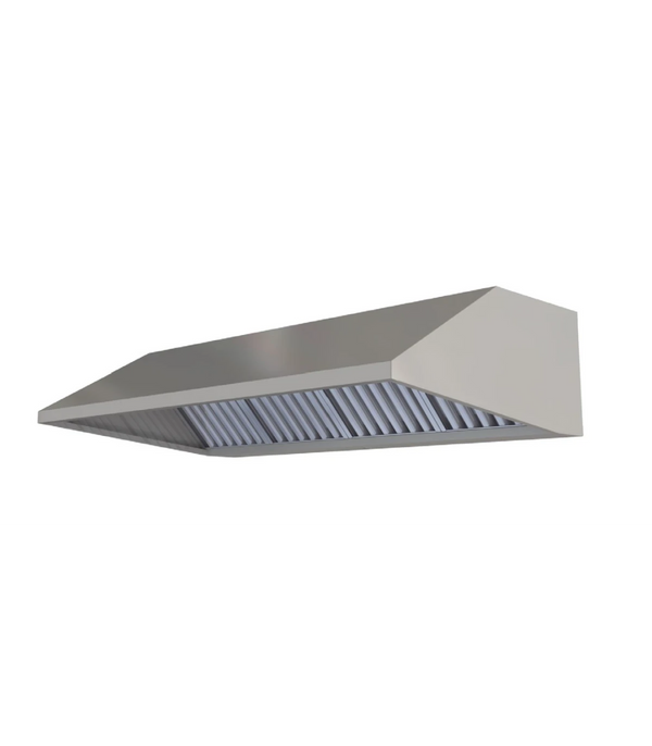 TEVEX - CAMPANA ÓPTIMA BÁSICA MURAL FONDO 1200