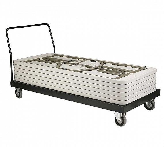 MUEBLES ROMERO - CARRO MESAS RECTANGULARES M951