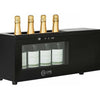 CAVE VINUM - VINOTECA DE BARRA EXPOSITOR HORIZONTAL CV-7CD