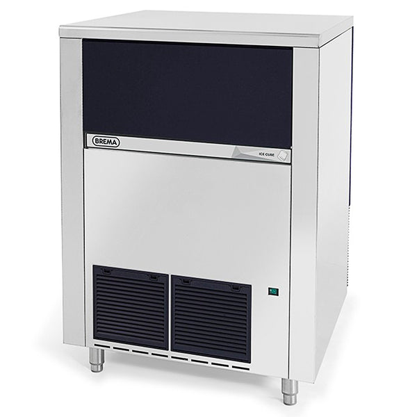 BREMA - MÁQUINA HIELO CB1265