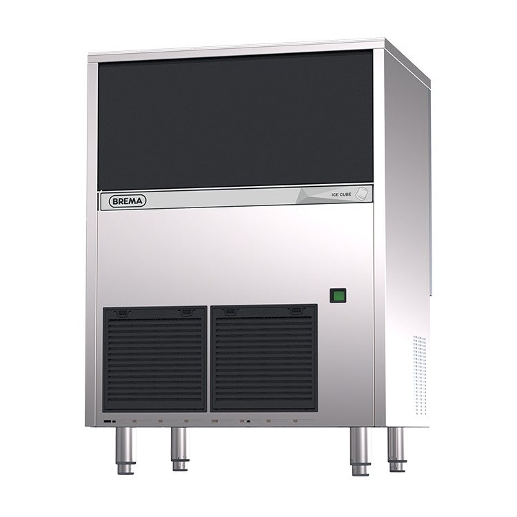 BREMA - MÁQUINA HIELO CB840