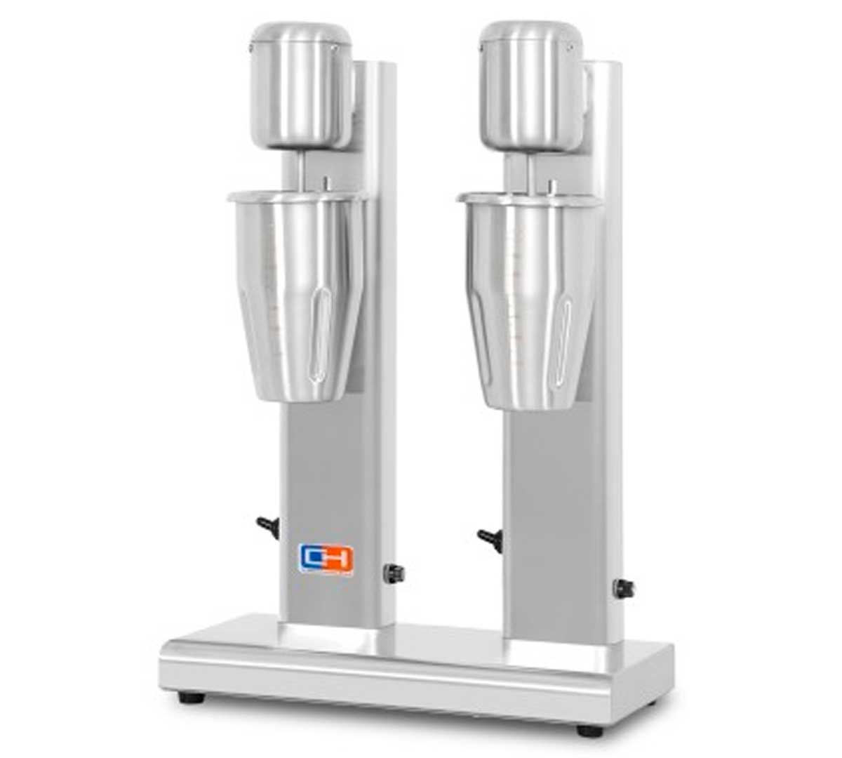 CLIMAHOSTELERIA - BATIDORA DE HELADOS Y BEBIDAS MS-2