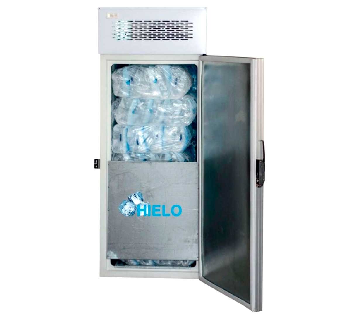 CLIMAHOSTELERIA - CONSERVADOR CUBITOS DE HIELO ARMVERT GEL 420