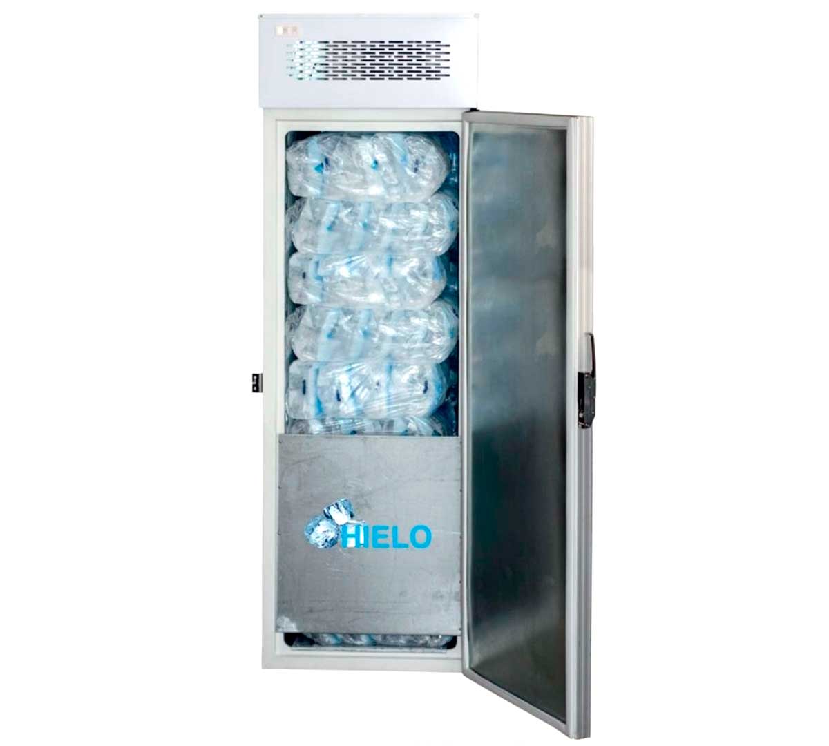CLIMAHOSTELERIA - CONSERVADOR CUBITOS DE HIELO ARMVERT GEL 620