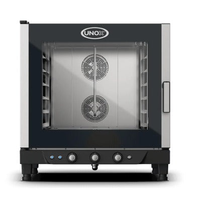 UNOX - BAKERLUX MANUAL COUNTERTOP - XB693