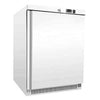 CLIMAHOSTELERIA - ARMARIO REFRIGERADO SNACK AR200L - LACADO BLANCO - 140 LITROS