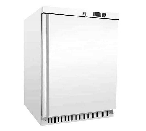 CLIMAHOSTELERIA - ARMARIO REFRIGERADO SNACK AR200L - LACADO BLANCO - 140 LITROS