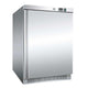 CLIMAHOSTELERIA - ARMARIO REFRIGERADO SNACK AR200SS - ACERO INOXIDABLE - 140 LITROS