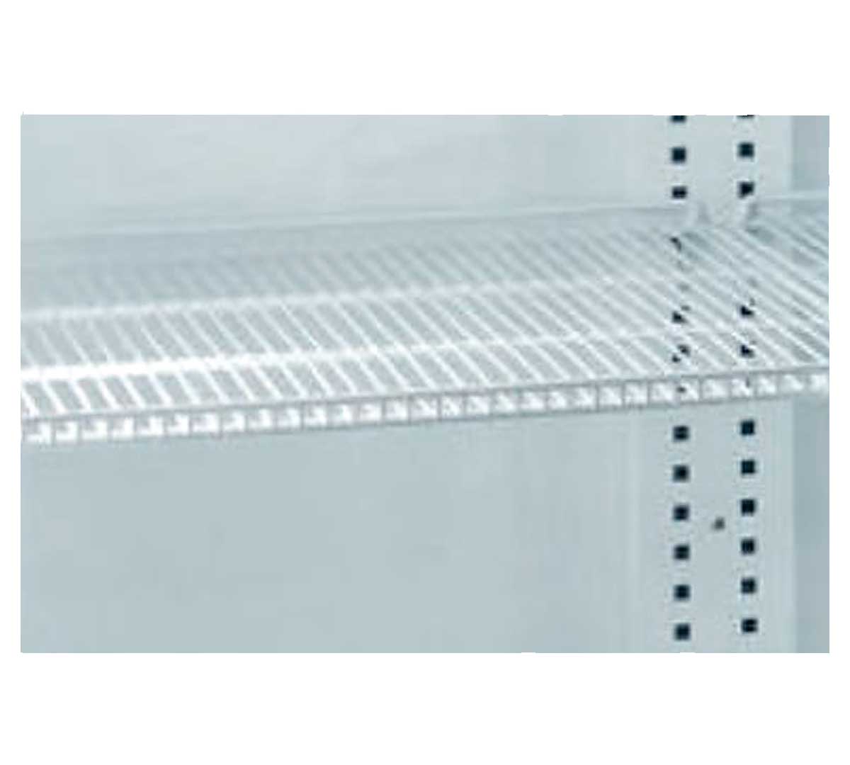 CLIMAHOSTELERIA - REJILLA EXPOSITOR REFRIGERADO PEKIN