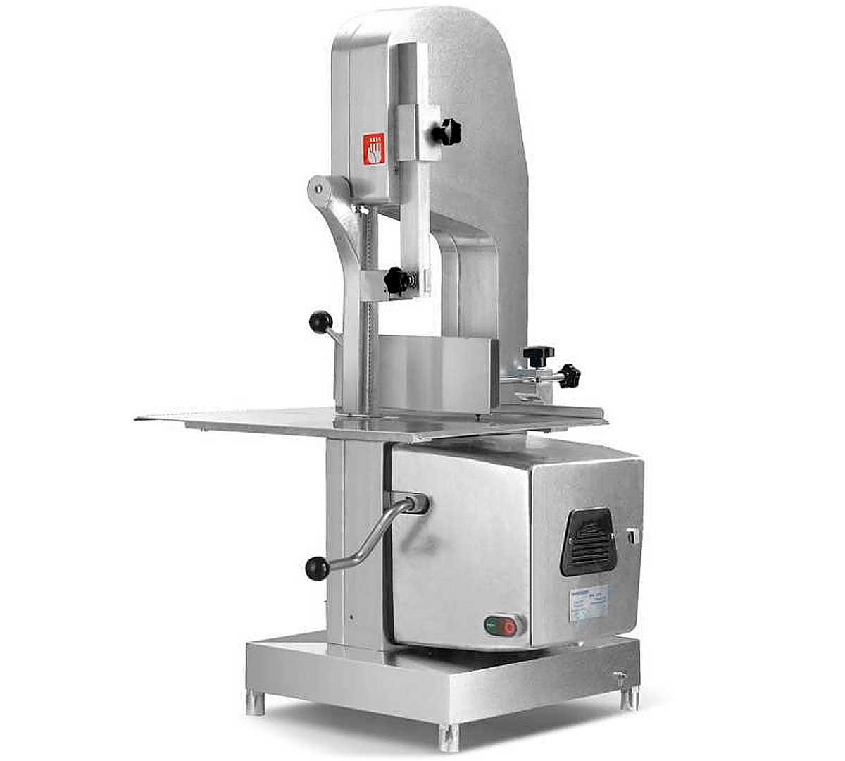 CLIMAHOSTELERIA - SIERRA DE CARNE Y HUESOS PEKIN J-310