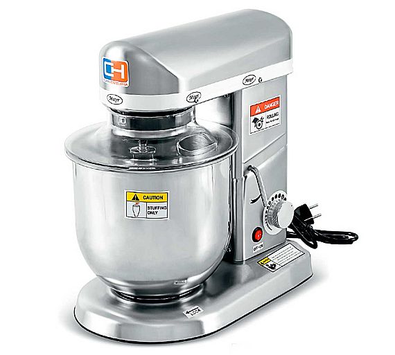 CLIMAHOSTELERIA - AMASADORA PLANETARIA B7L