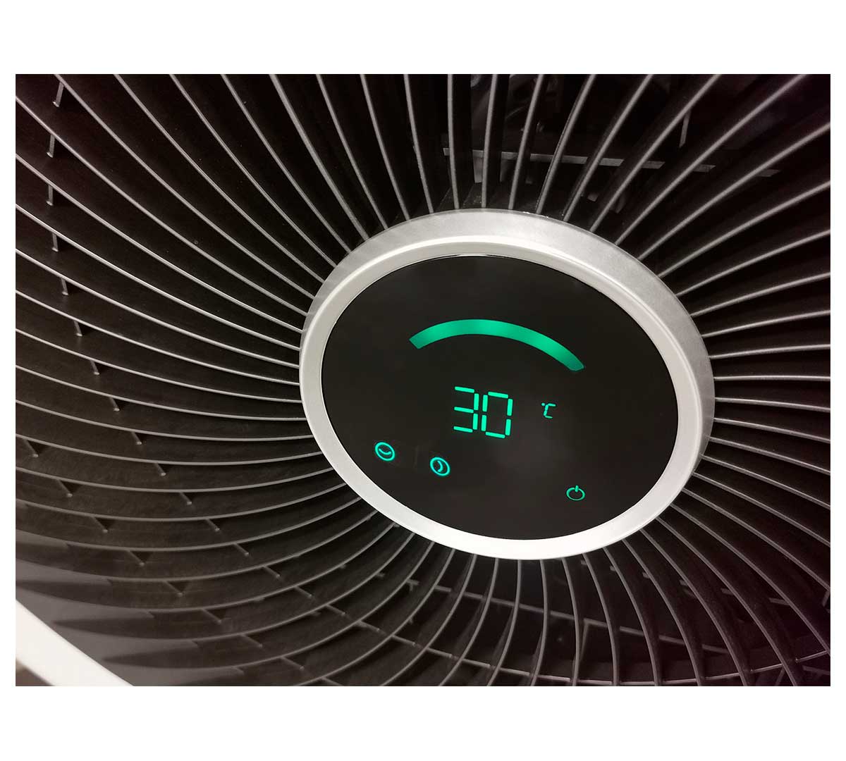 MUEBLES ROMERO - CLIMATIZADOR EVAPORATIVO 9215