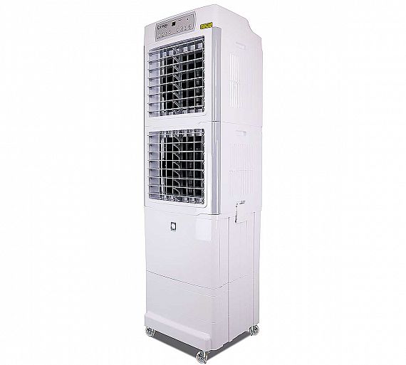 MUEBLES ROMERO - CLIMATIZADOR EVAPORATIVO MCONFORT E5000