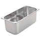 COF - CUBETA INOX PARA HELADOS