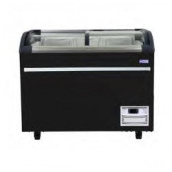 MES FRED - CONGELADOR HORIZONTAL GLASS TOP BT NEVADA